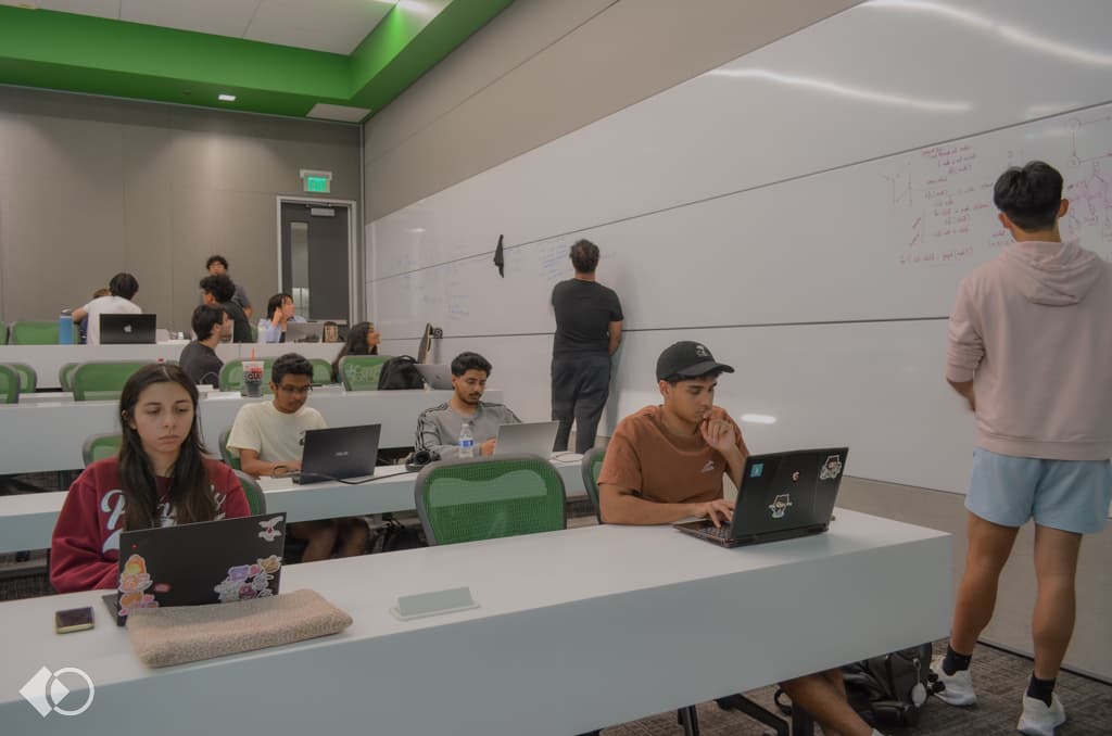 Technical Interview Prep