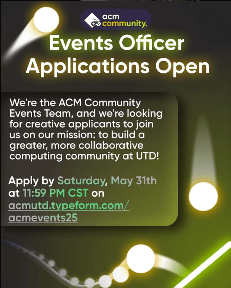 head to the apply page now!
