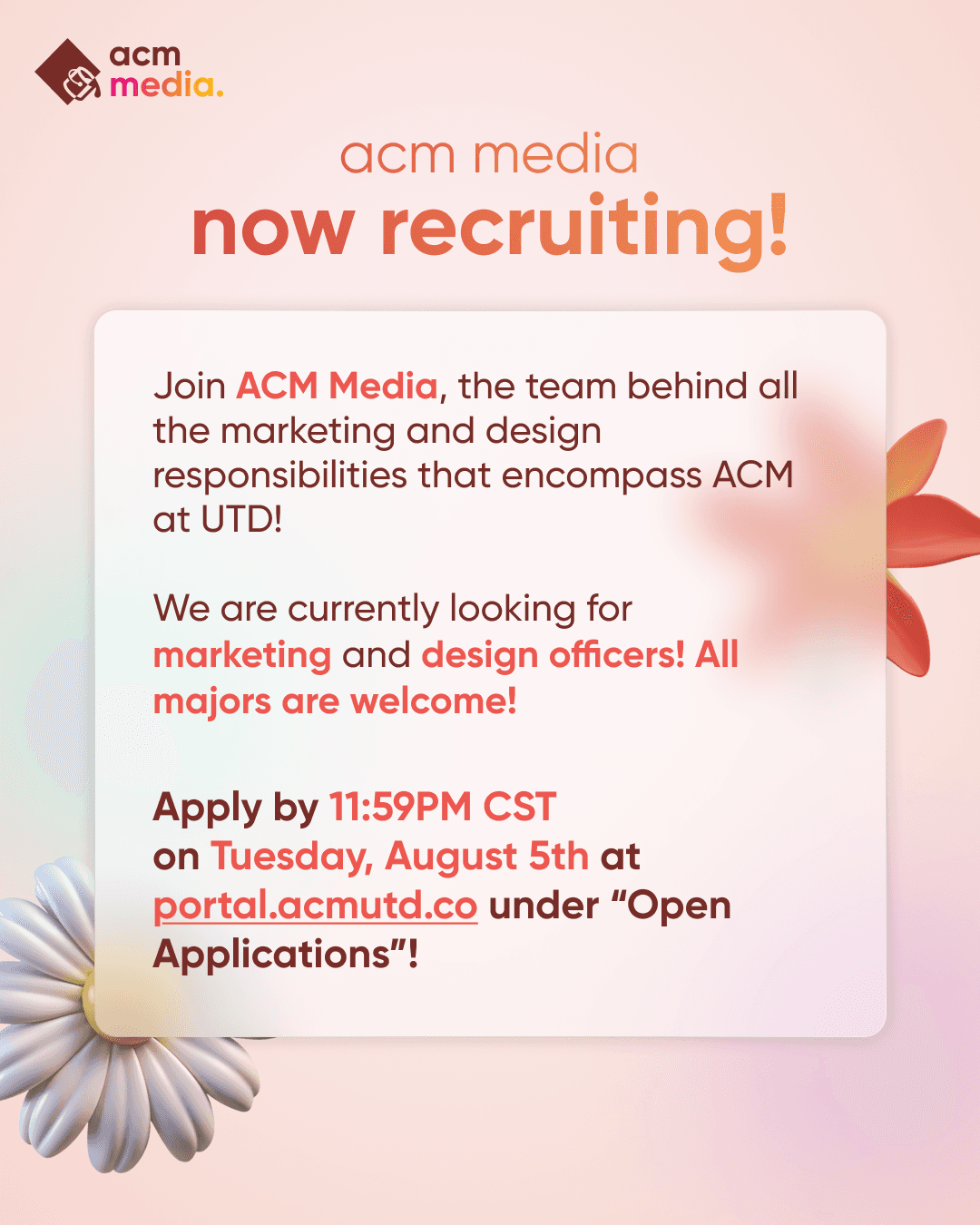 apply now