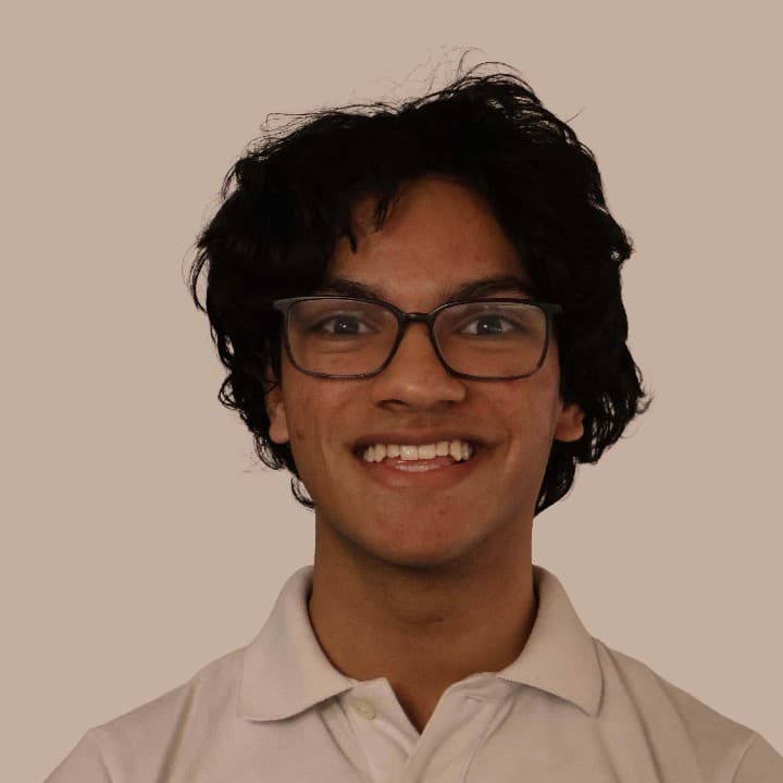 Arnav Vedula