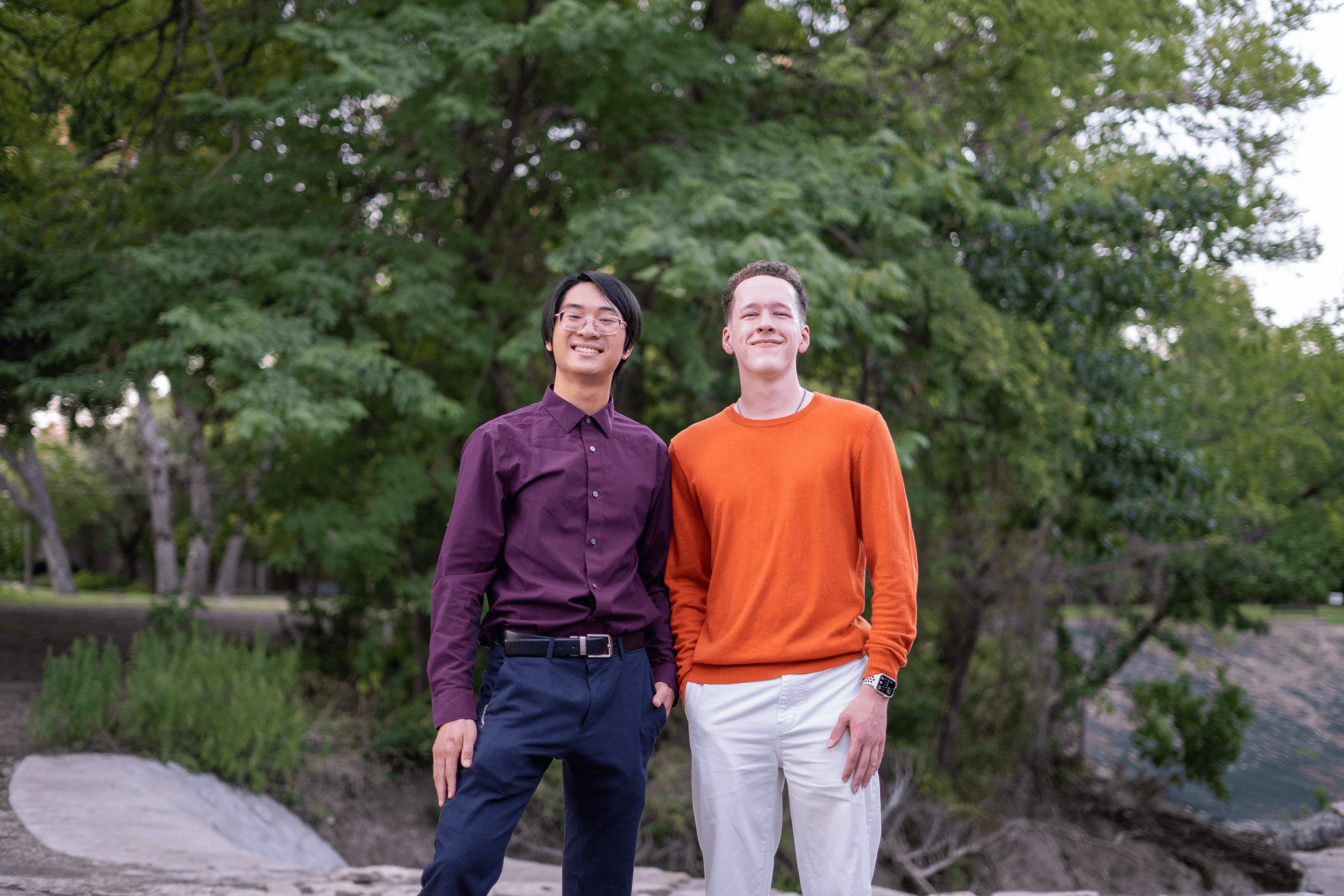 Directors of ACM Research Fall 2024.